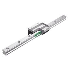 THK Linear Guide Carriage SHS25LC1SS(GK), SHS-LC 23mm*109mm*